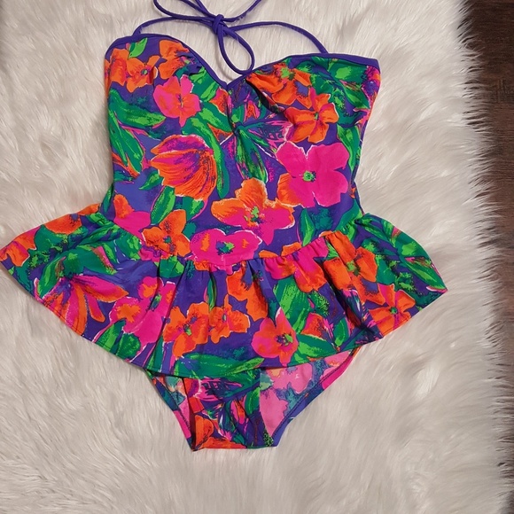 beach native swimwear